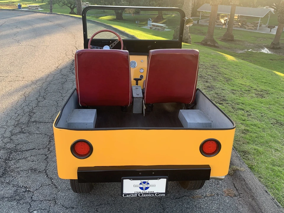 1958 Crofton - Image 17 of 31