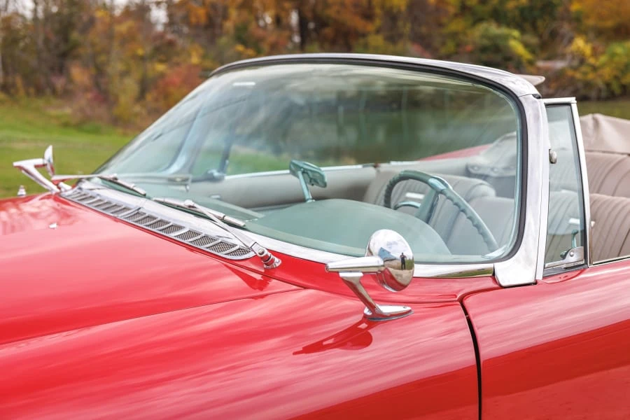 1958 Chrysler Imperial 2nd Gen - Image 31 of 31