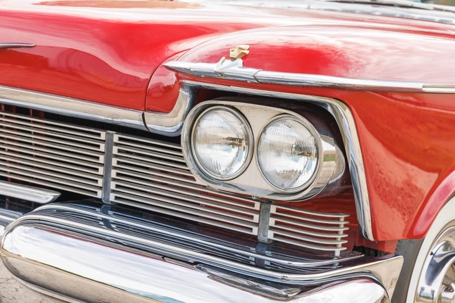 1958 Chrysler Imperial 2nd Gen - Image 14 of 31