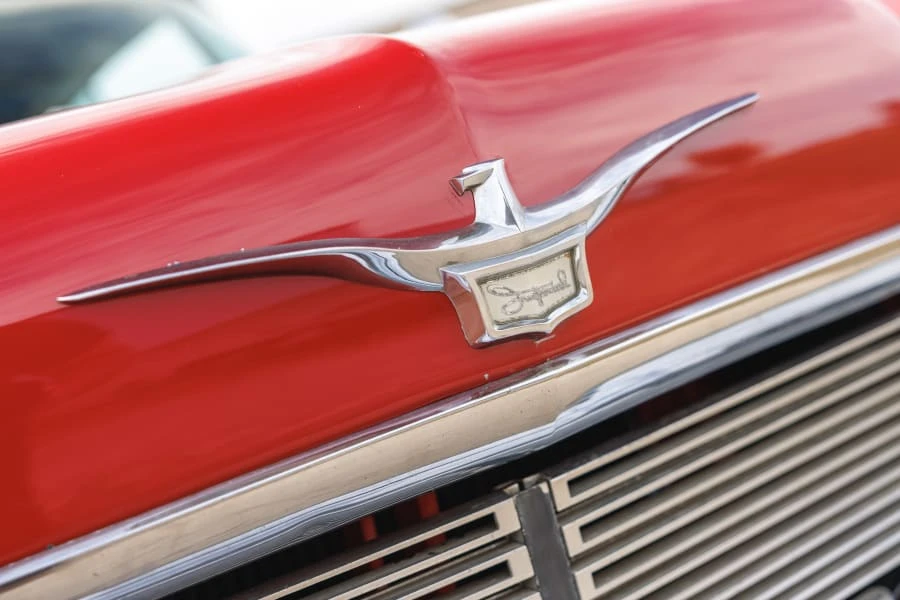 1958 Chrysler Imperial 2nd Gen - Image 11 of 31