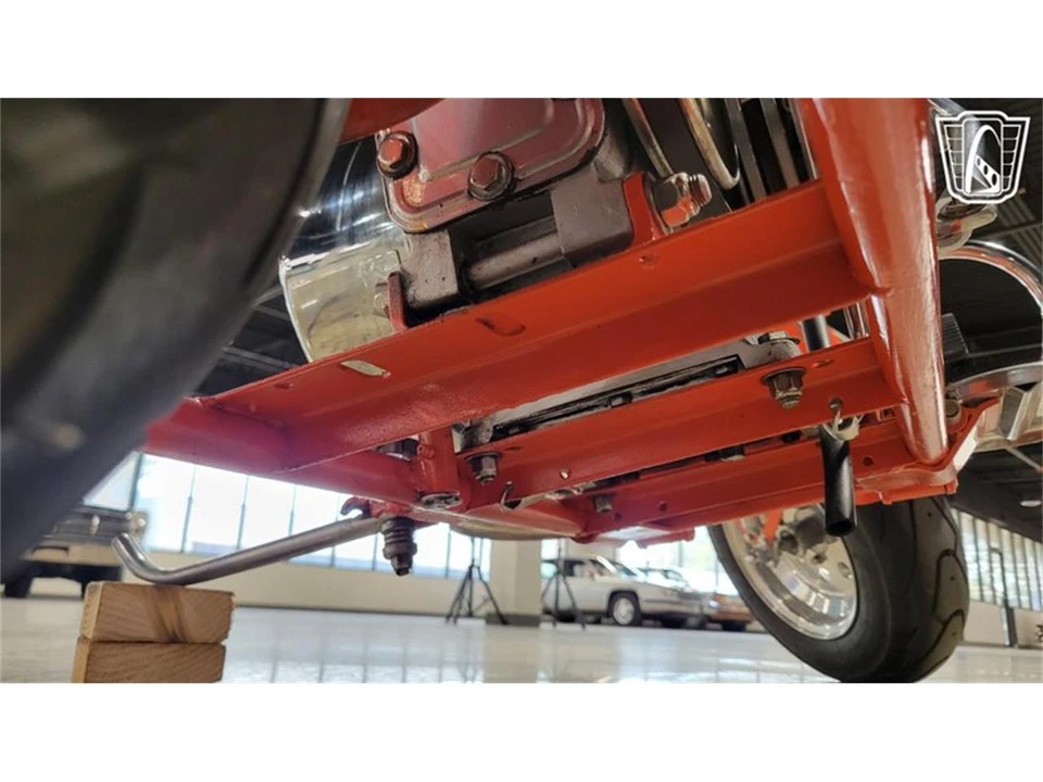 1958 Cushman Eagle - Image 8 of 31