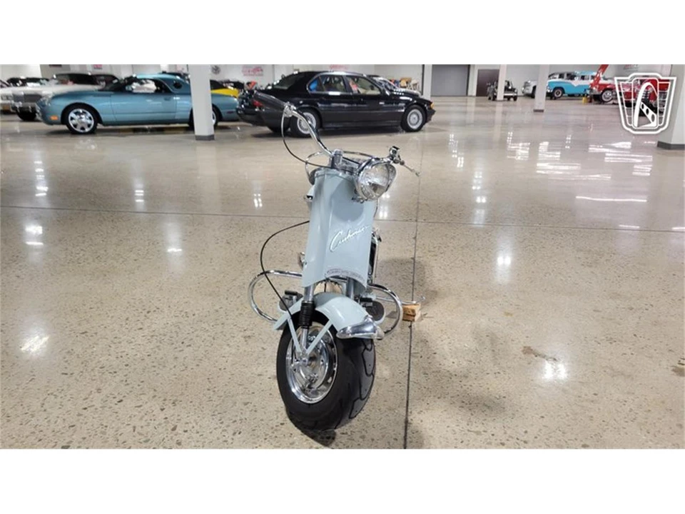 1958 Cushman Eagle - Image 3 of 31