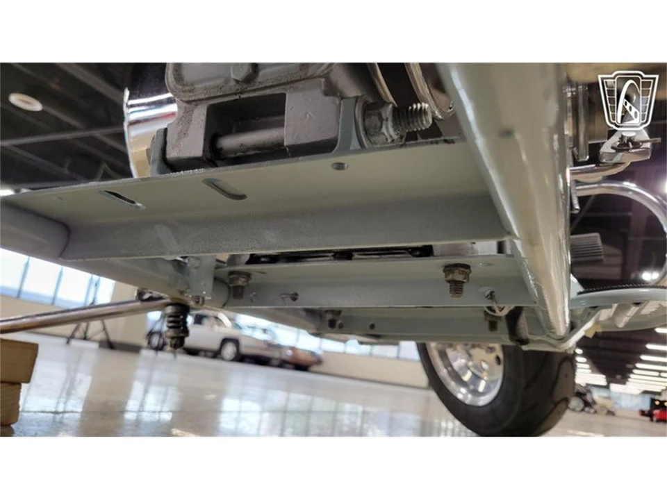 1958 Cushman Eagle - Image 9 of 31