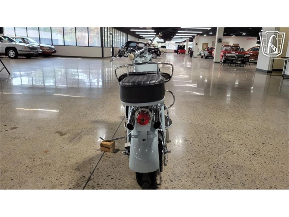 1958 Cushman Eagle - Image 24 of 31