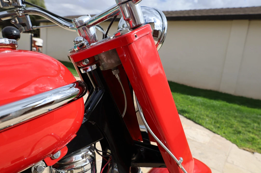 1958 Cushman Eagle - Image 30 of 31