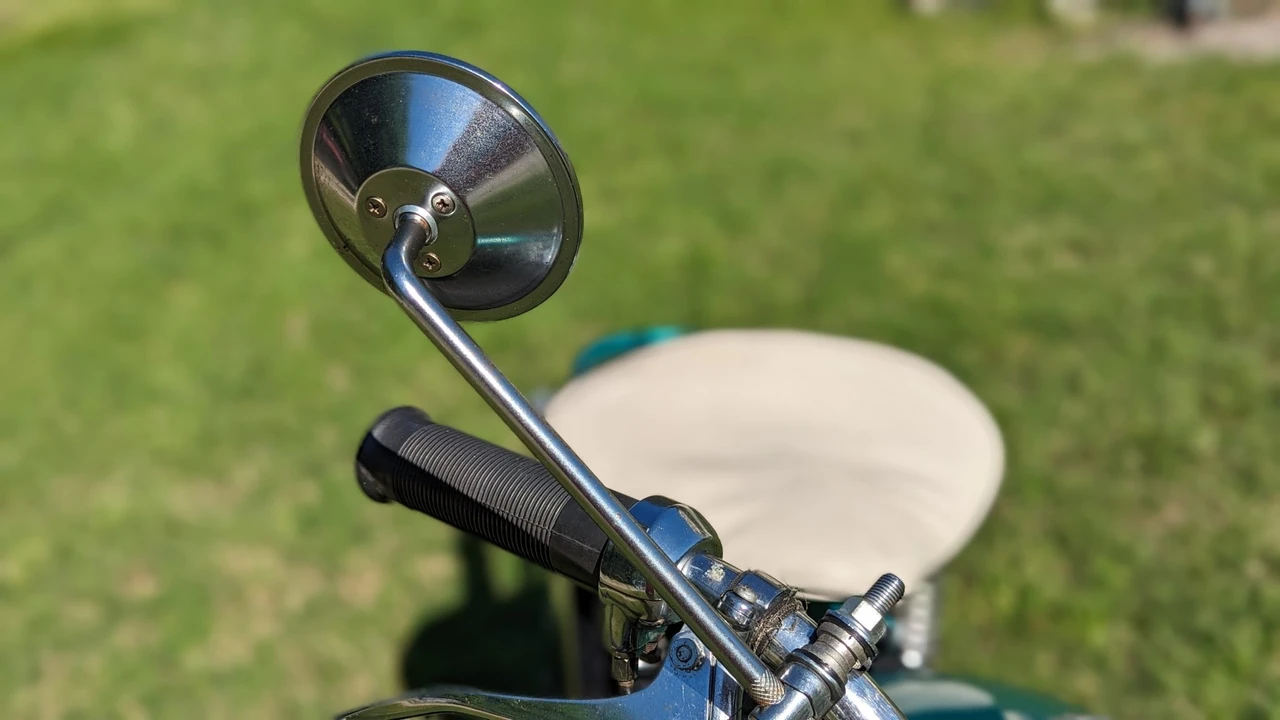 1958 Cushman Eagle - Image 21 of 31