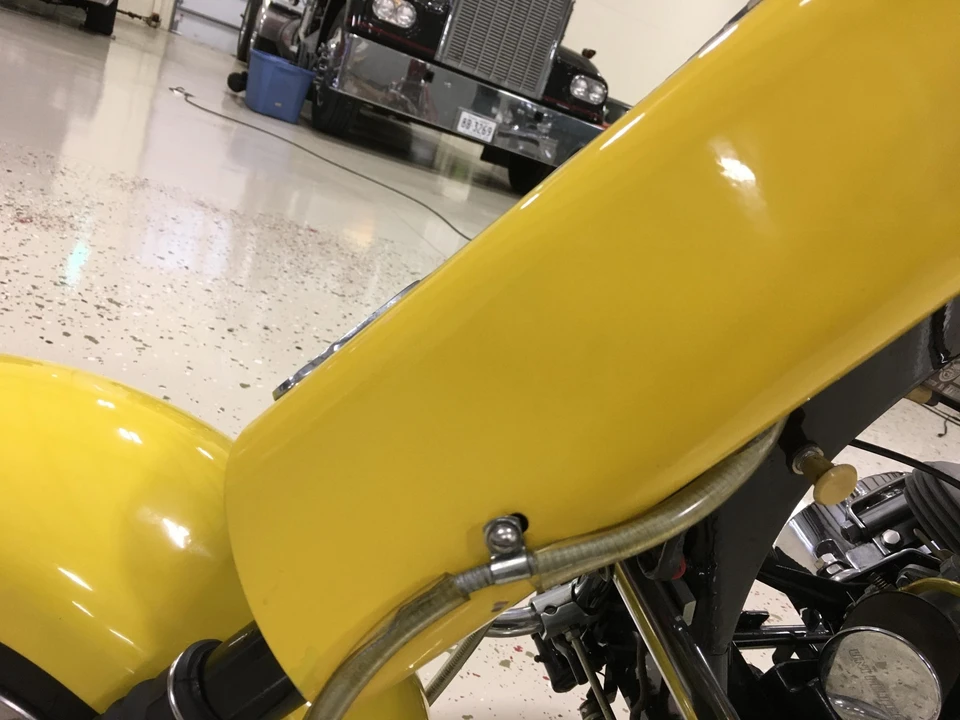1958 Cushman Eagle - Image 15 of 31