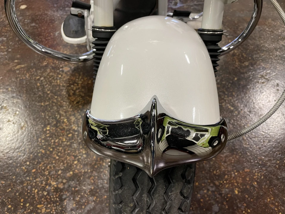1958 Cushman Eagle - Image 21 of 31