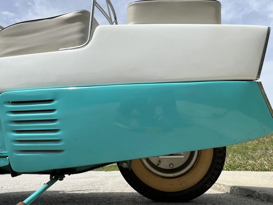 1958 Cushman - Image 27 of 31