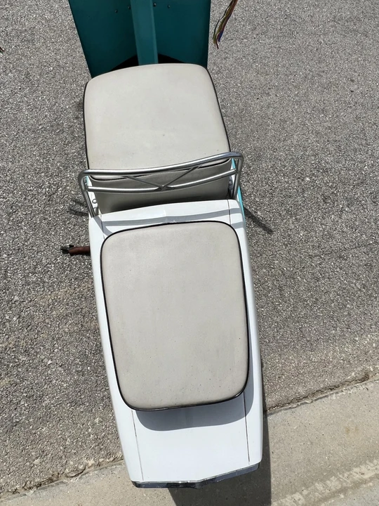 1958 Cushman - Image 28 of 31