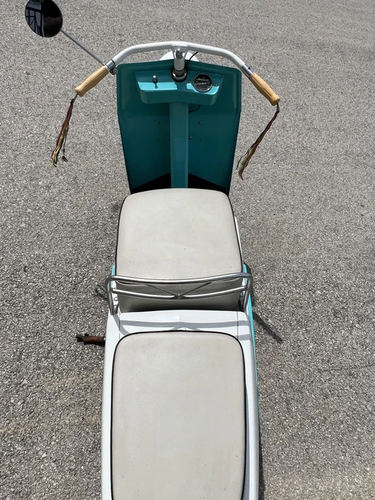 1958 Cushman - Image 24 of 31