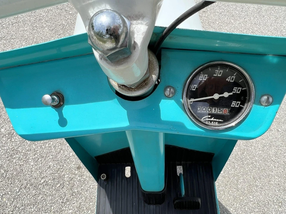 1958 Cushman - Image 25 of 31
