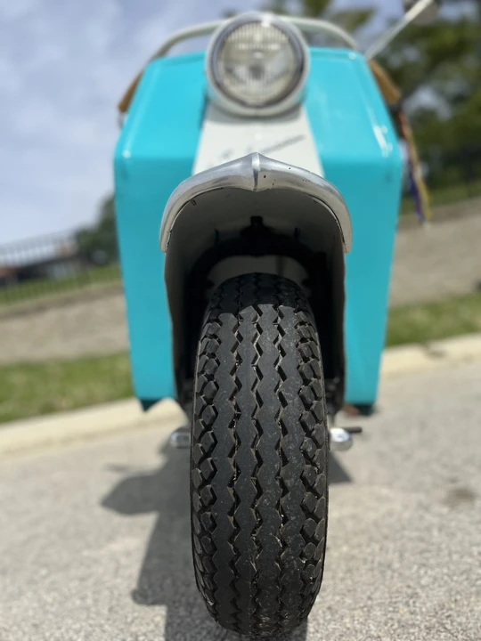1958 Cushman - Image 23 of 31