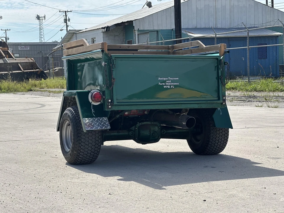 1958 Cushman Eagle - Image 21 of 31