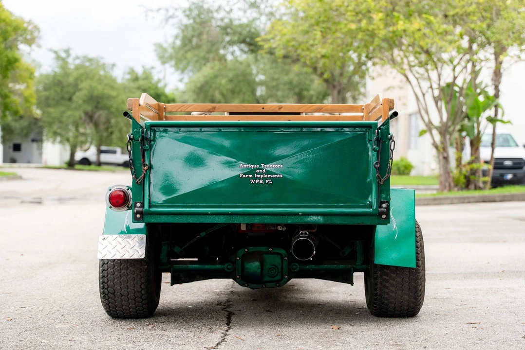 1958 Cushman Eagle - Image 4 of 31