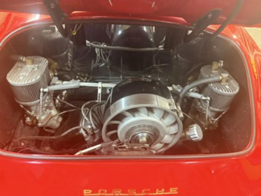 1958 Factory Five Roadster - Image 9 of 9
