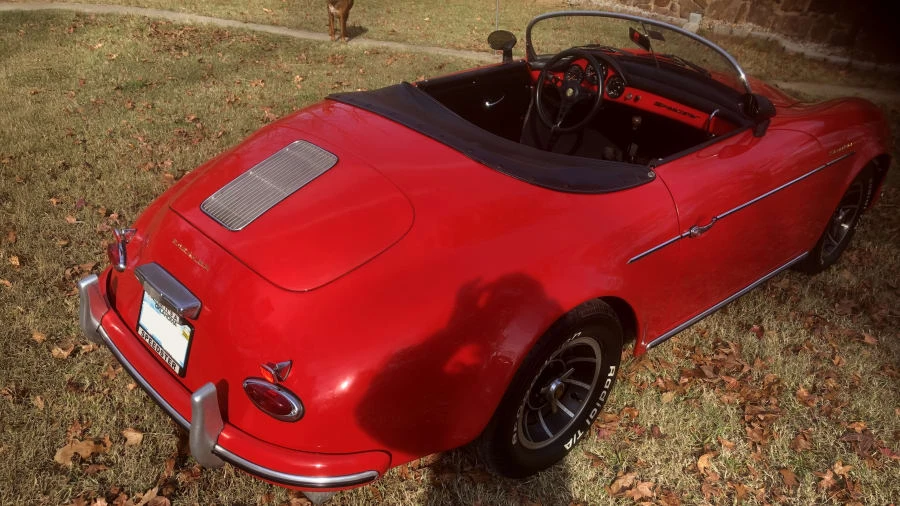 1958 Factory Five Roadster - Image 3 of 9