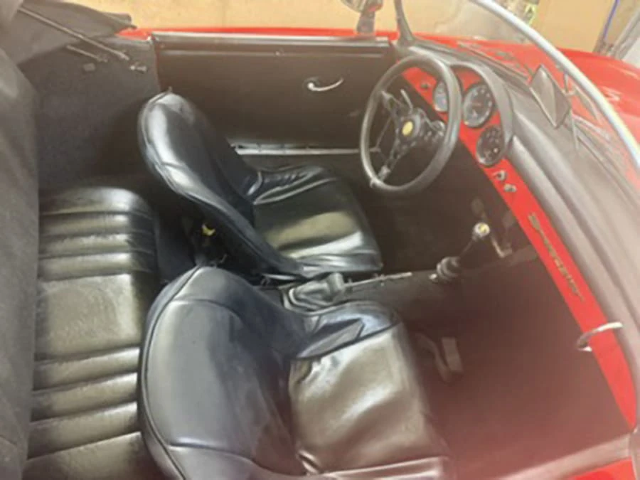 1958 Factory Five Roadster - Image 7 of 9