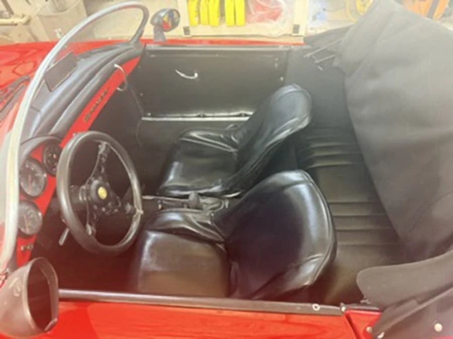 1958 Factory Five Roadster - Image 6 of 9