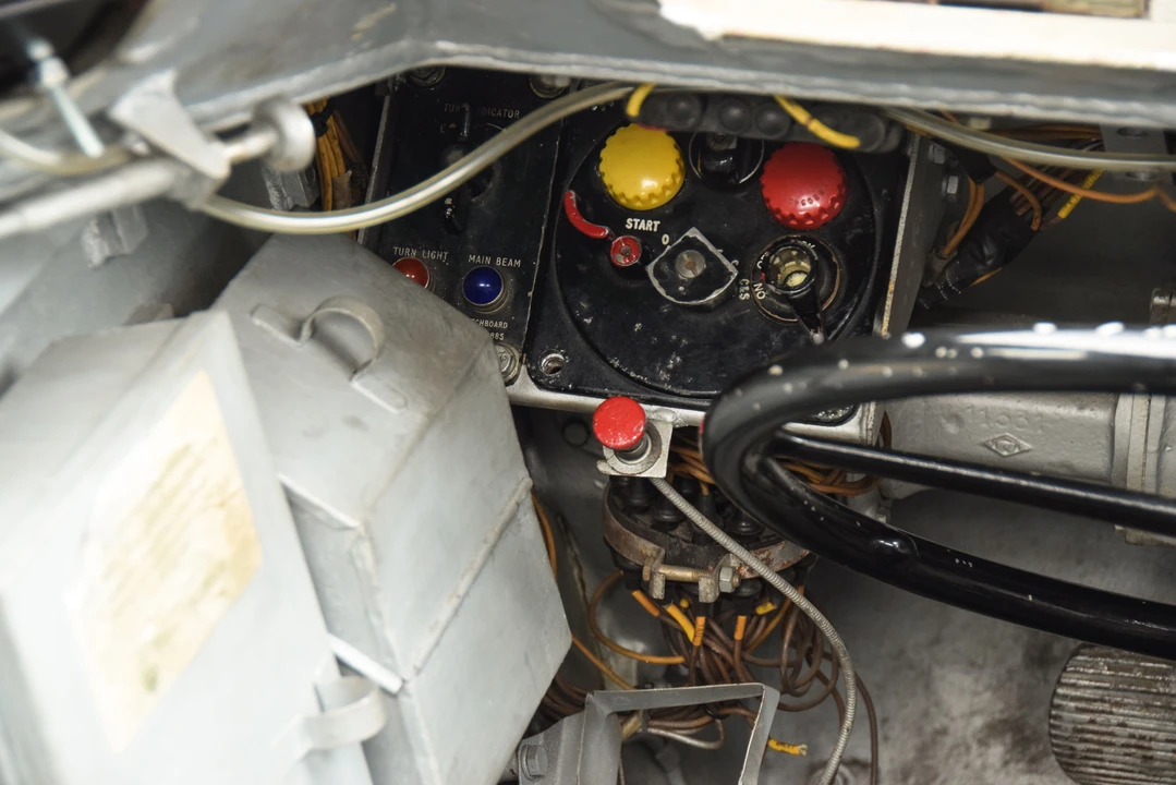 1958 Daimler Ferret - Image 14 of 23