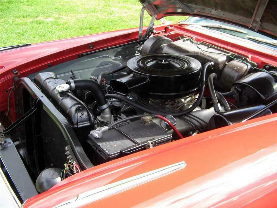 1958 DeSoto Firedome - Image 3 of 5