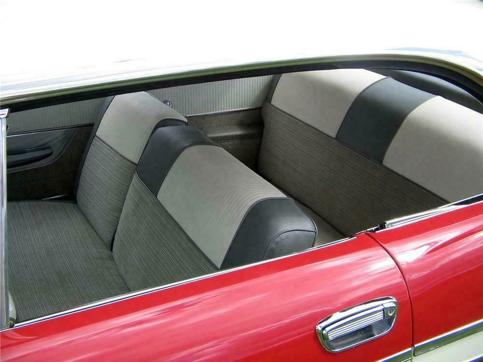 1958 DeSoto Firedome - Image 4 of 5