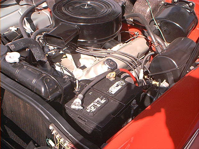 1958 DeSoto Firedome - Image 3 of 5