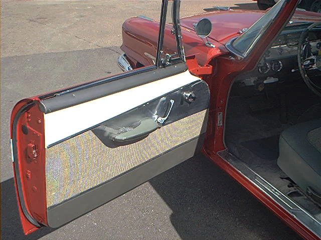 1958 DeSoto Firedome - Image 5 of 5