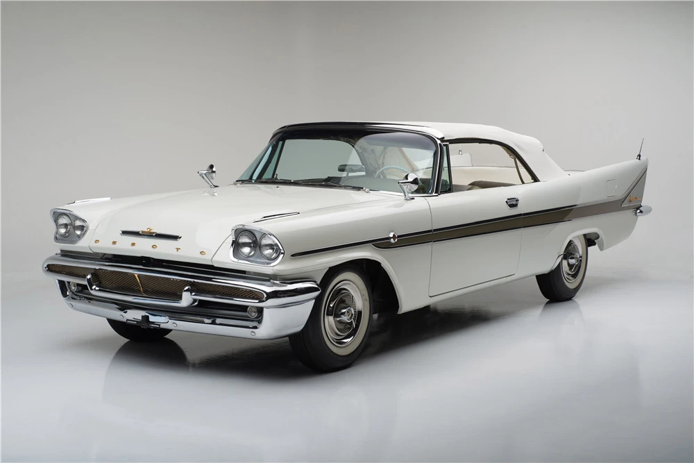 1958 DeSoto - Image 2 of 10