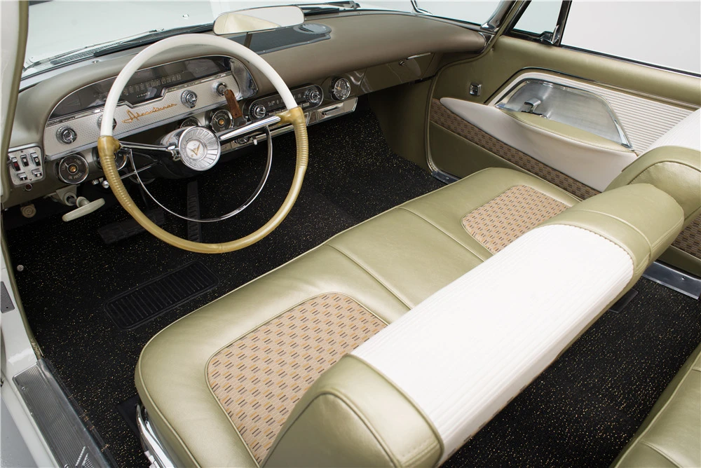 1958 DeSoto - Image 4 of 10