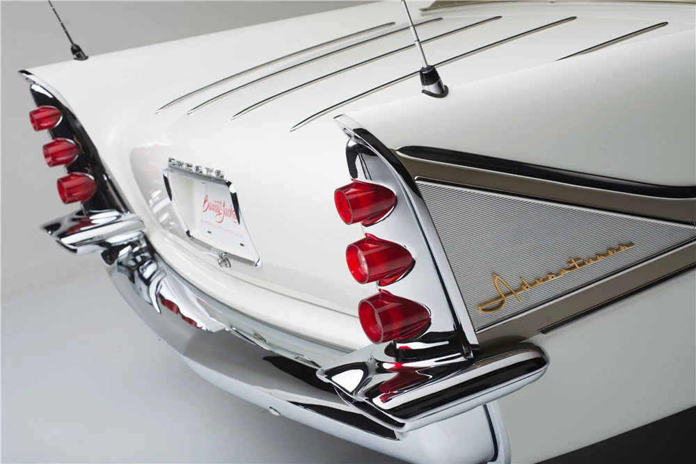 1958 DeSoto - Image 6 of 10
