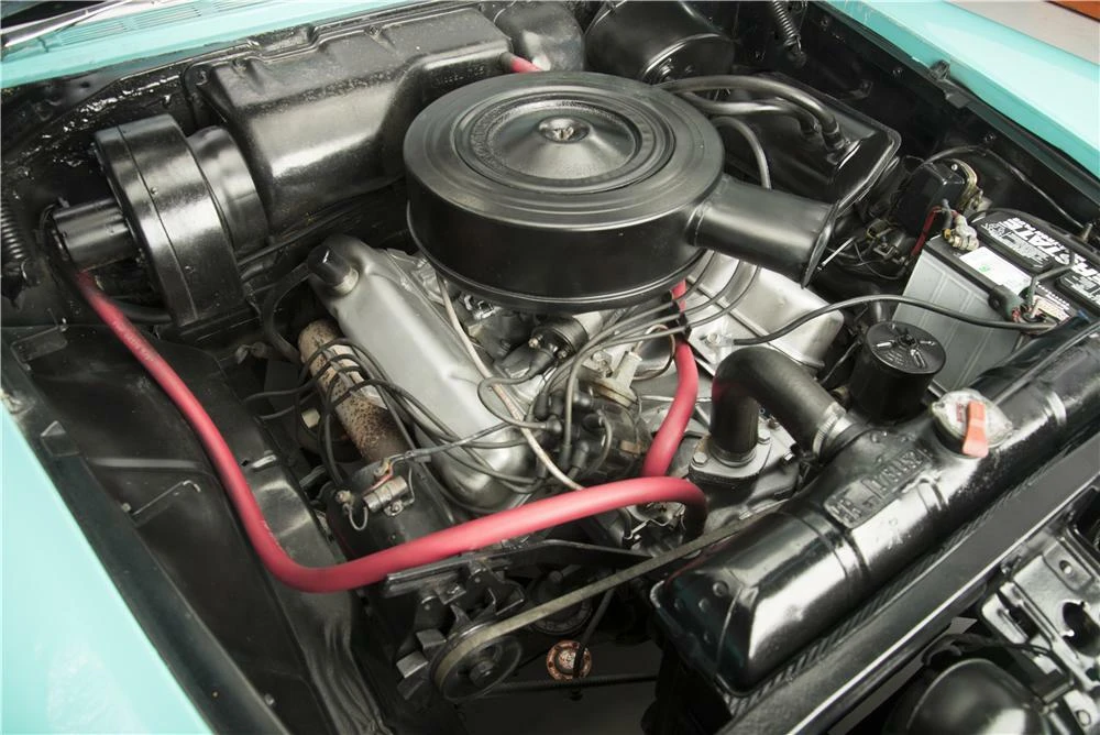 1958 DeSoto - Image 3 of 5