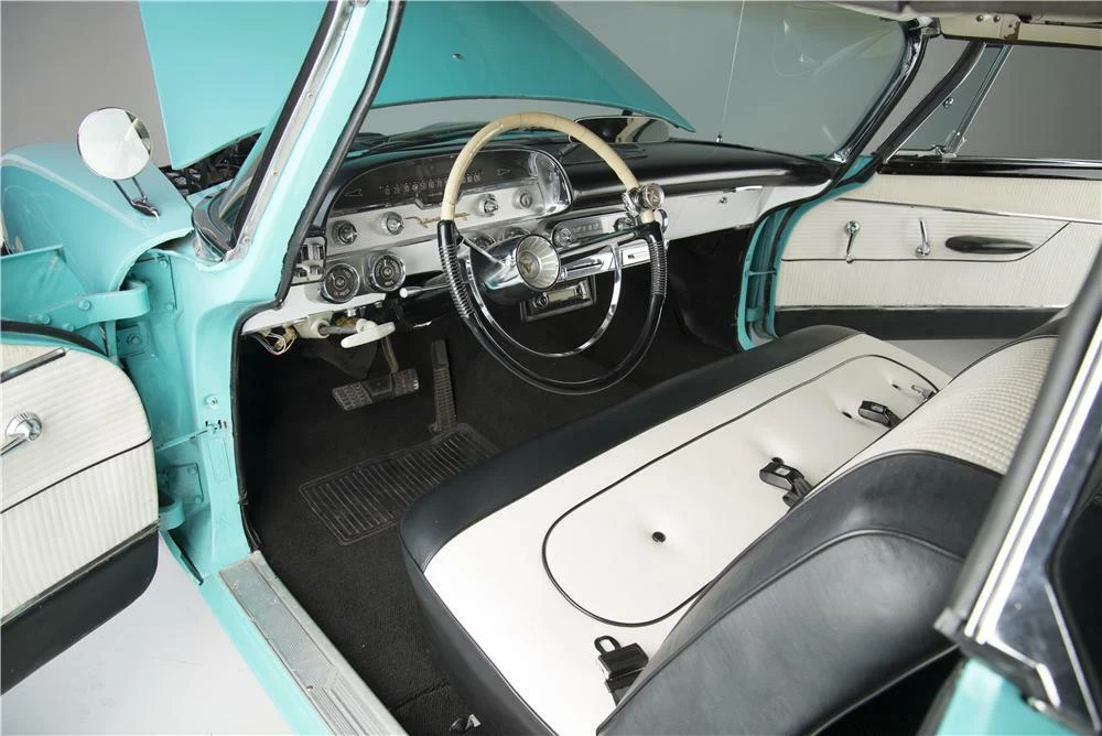 1958 DeSoto - Image 4 of 5