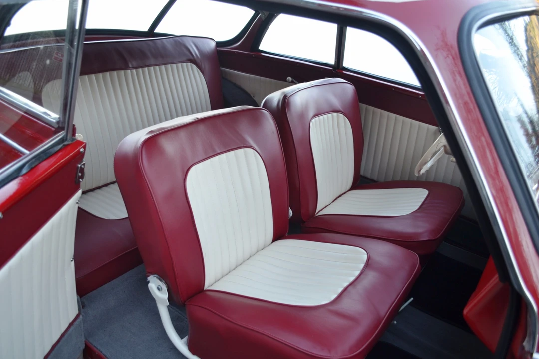1958 DKW - Image 26 of 31