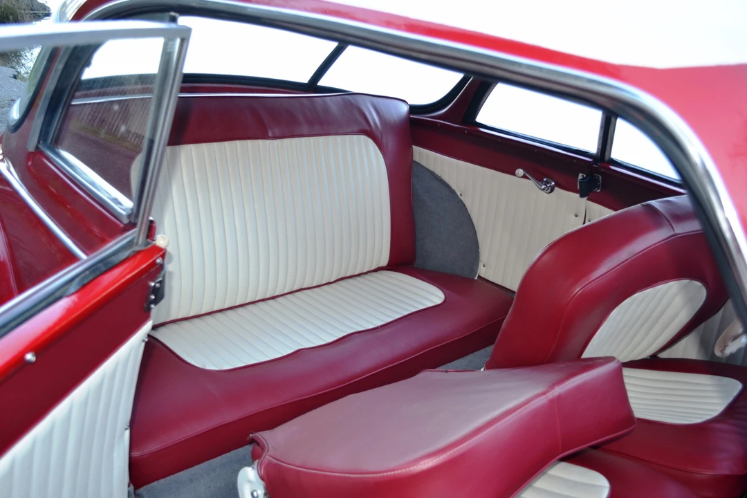 1958 DKW - Image 31 of 31