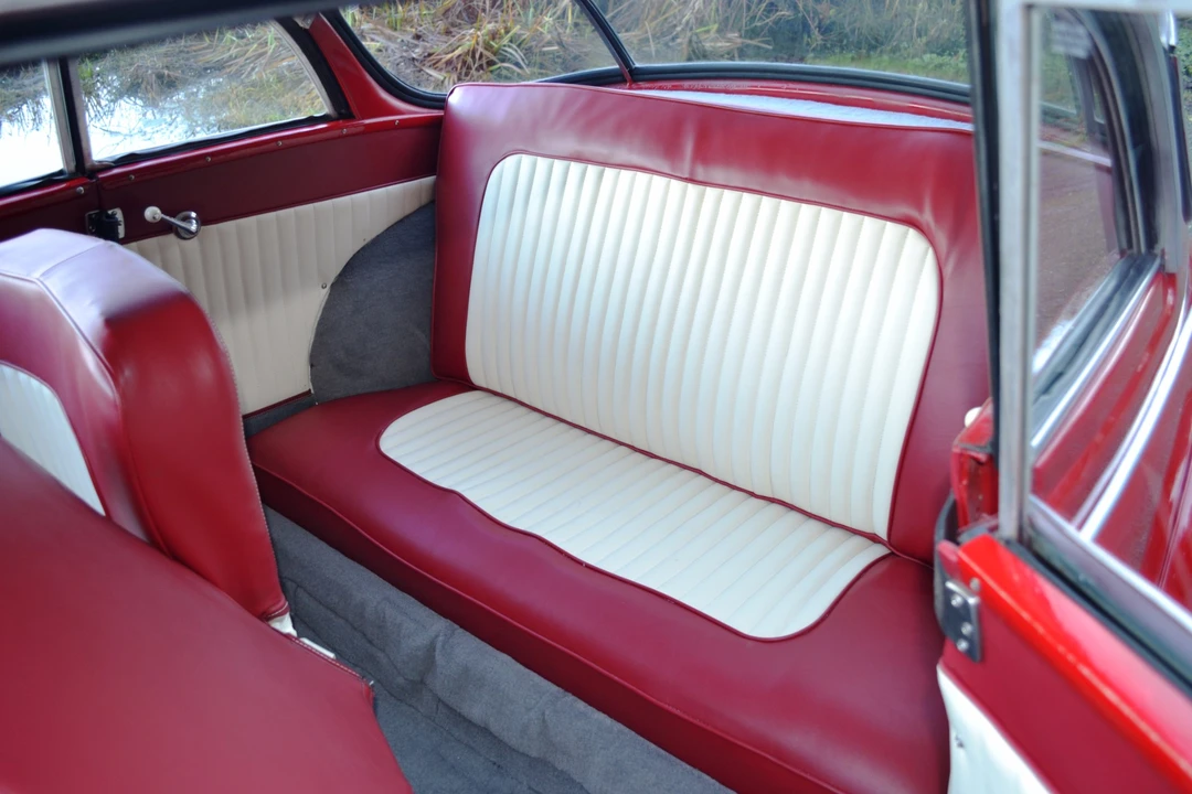 1958 DKW - Image 30 of 31