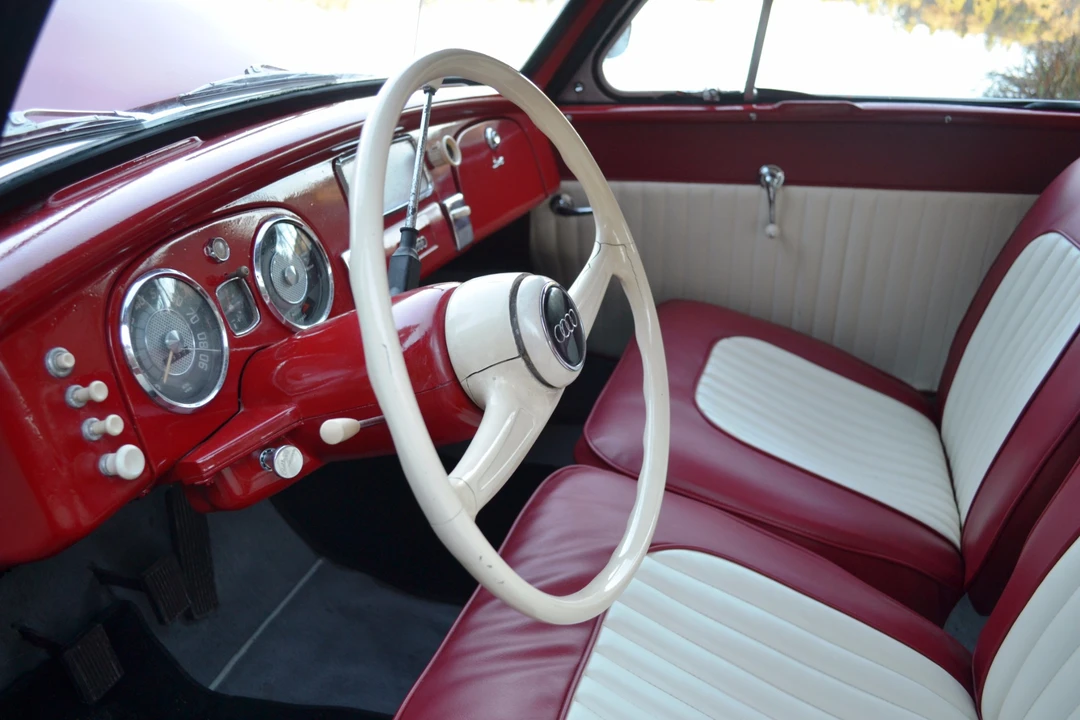 1958 DKW - Image 25 of 31