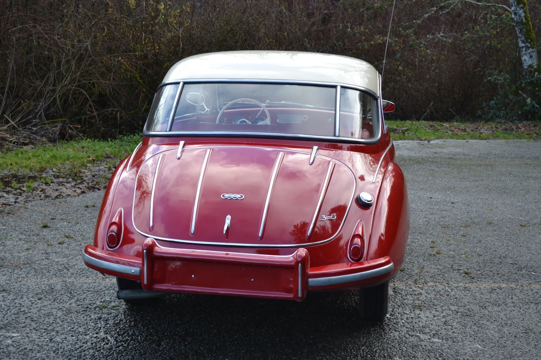 1958 DKW - Image 3 of 31