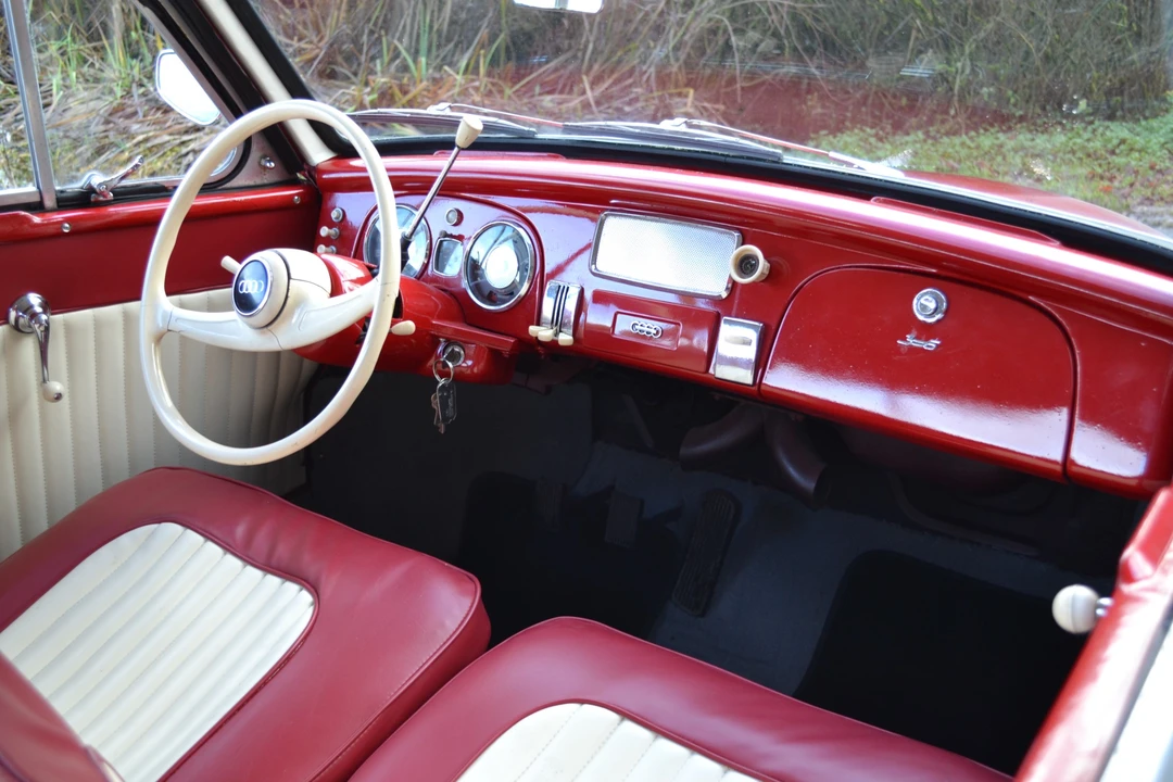 1958 DKW - Image 24 of 31