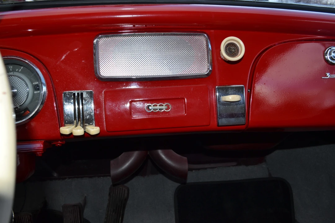 1958 DKW - Image 28 of 31