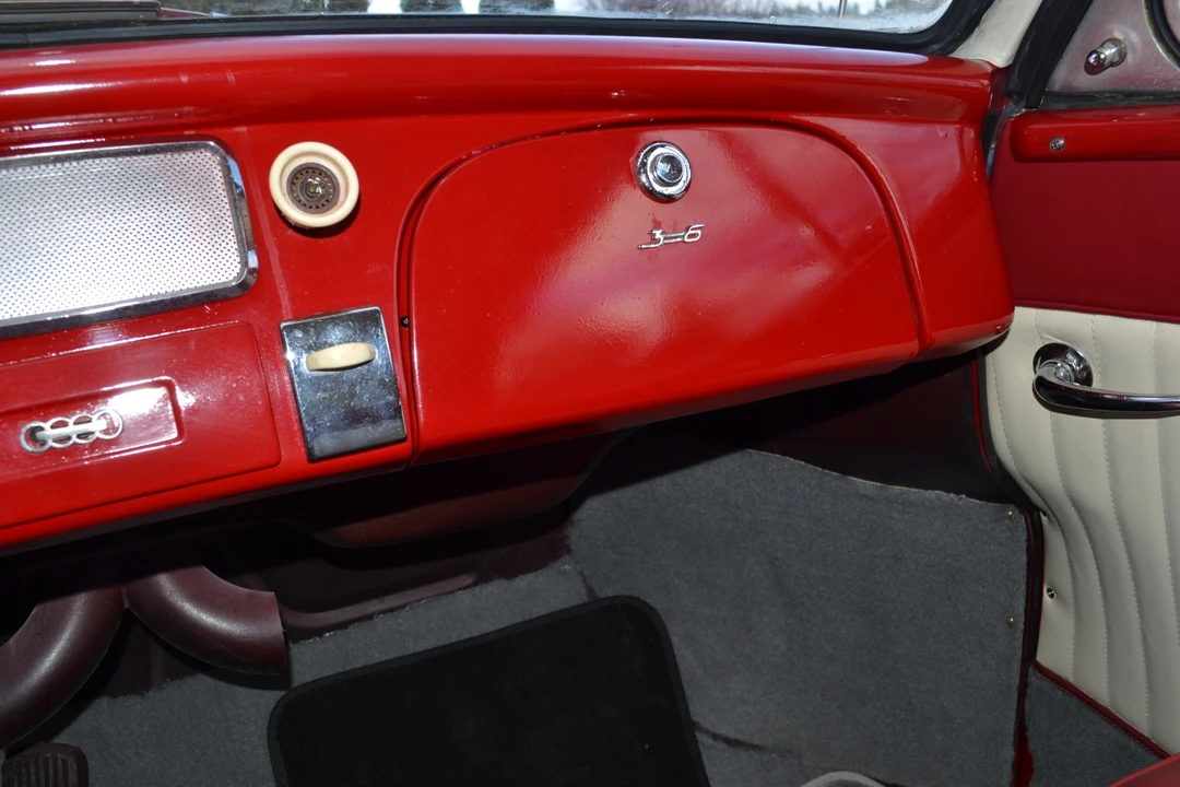 1958 DKW - Image 29 of 31
