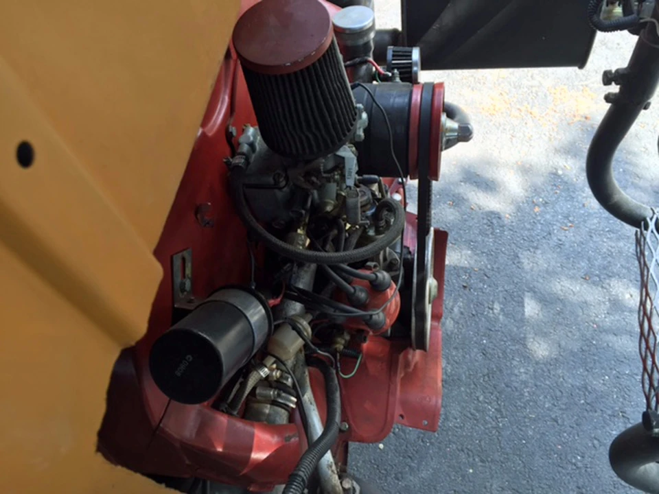 1958 DKW - Image 26 of 31