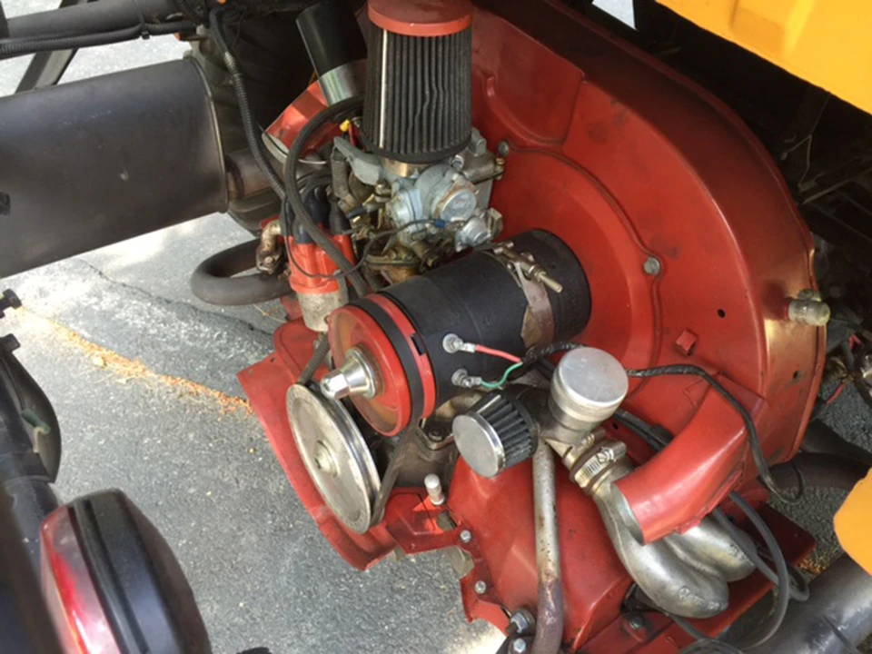 1958 DKW - Image 25 of 31