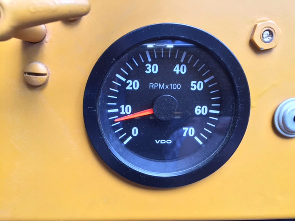 1958 DKW - Image 18 of 31