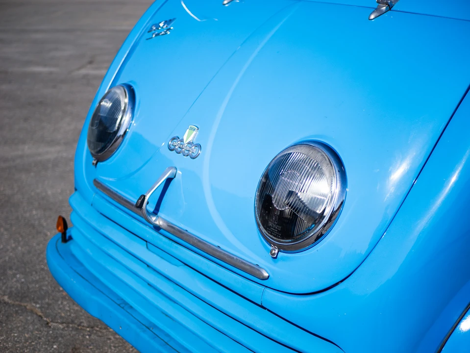 1958 DKW - Image 31 of 31