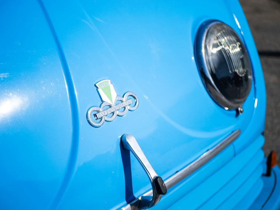 1958 DKW - Image 30 of 31
