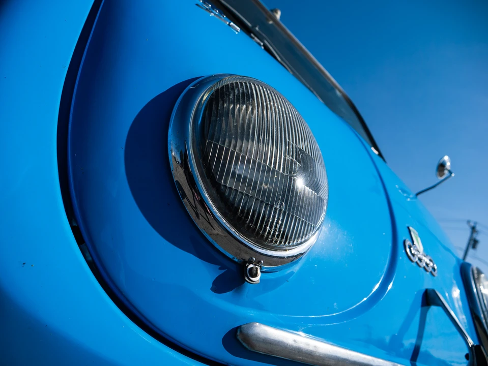 1958 DKW - Image 29 of 31