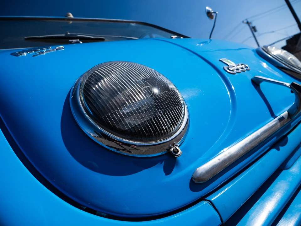 1958 DKW - Image 28 of 31
