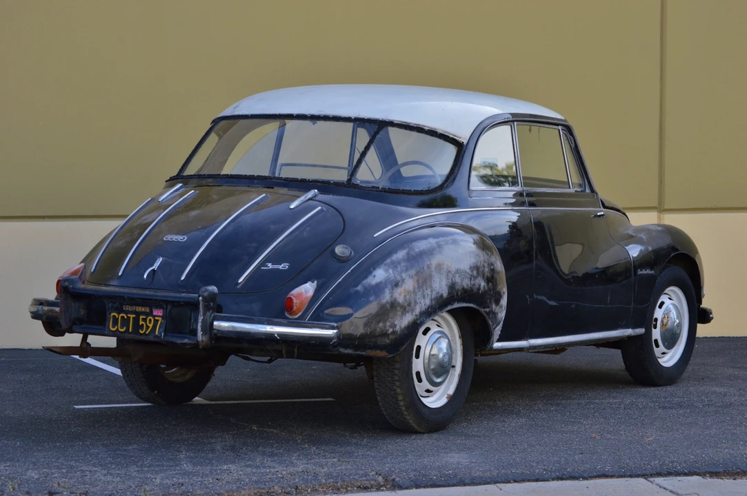1958 DKW - Image 10 of 31