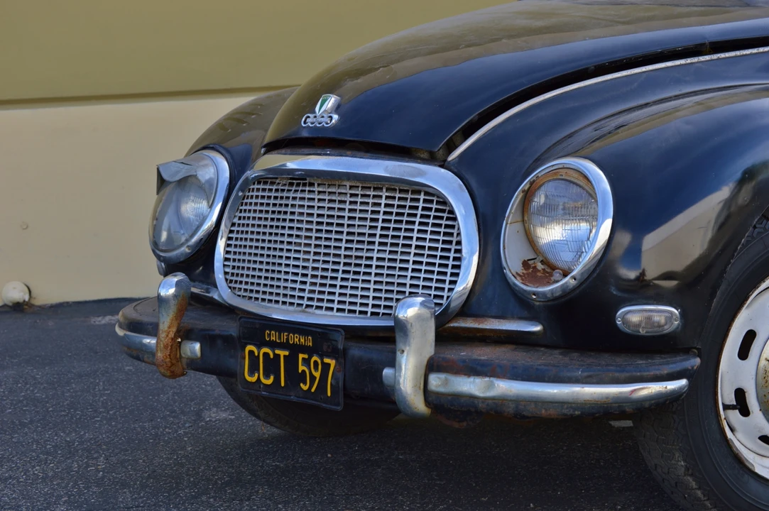 1958 DKW - Image 14 of 31